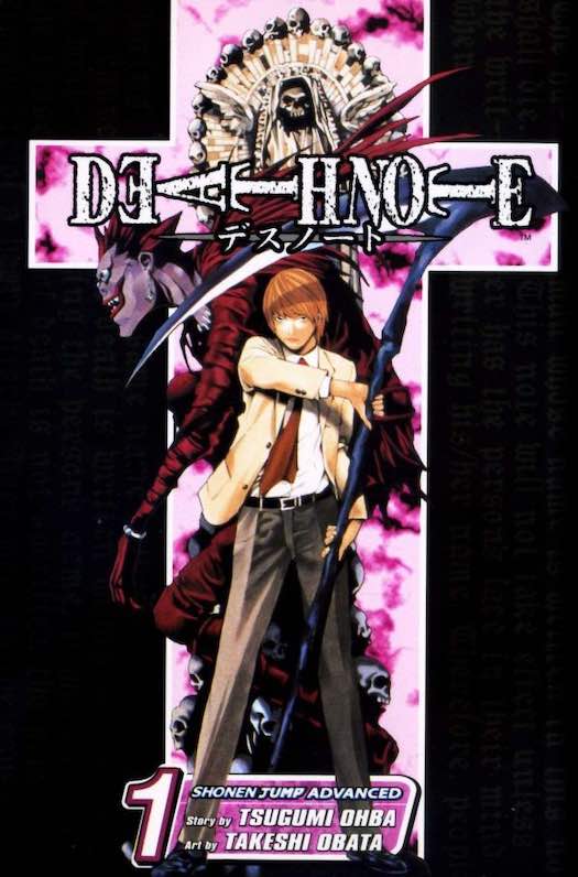 Death Note