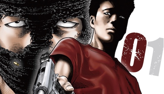 The Fable | Manga Review | Read More Manga